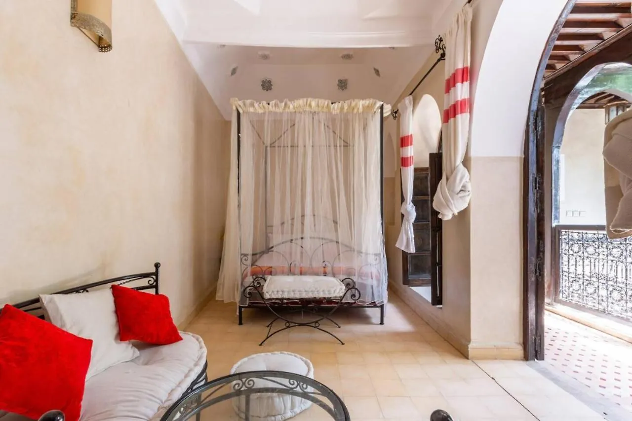 Riad les épices Marrakesh 0*,  Marruecos