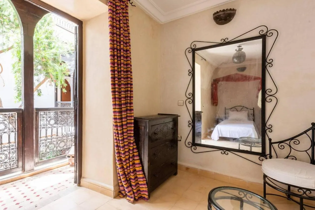 Riad les épices Marrakesh 0*,