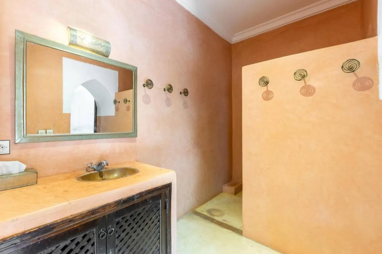 Riad les épices Marrakesh Сasa de vacaciones