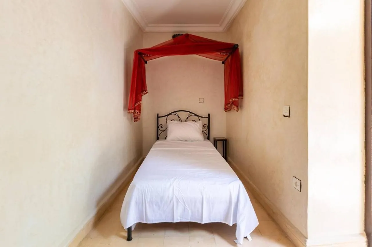 Riad les épices Marrakesh