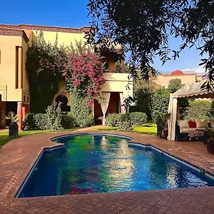 Villa Aalama Сasa de vacaciones